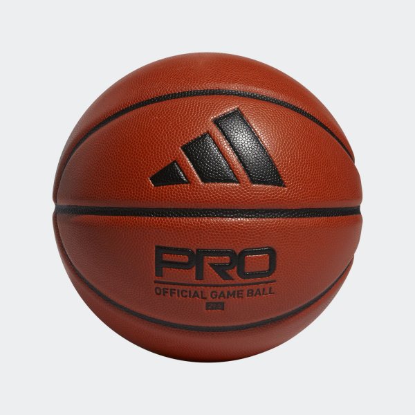 Basketbalový míč adidas PRO 3.0 MENS - foto 0