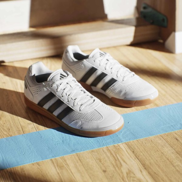 Sálové boty adidas spezial light - foto 23