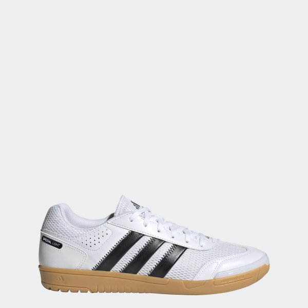 Sálové boty adidas spezial light - foto 1