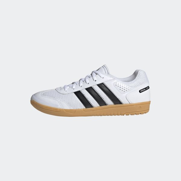 Sálové boty adidas spezial light - foto 11