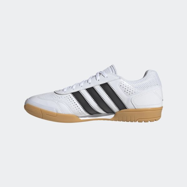 Sálové boty adidas spezial light - foto 4