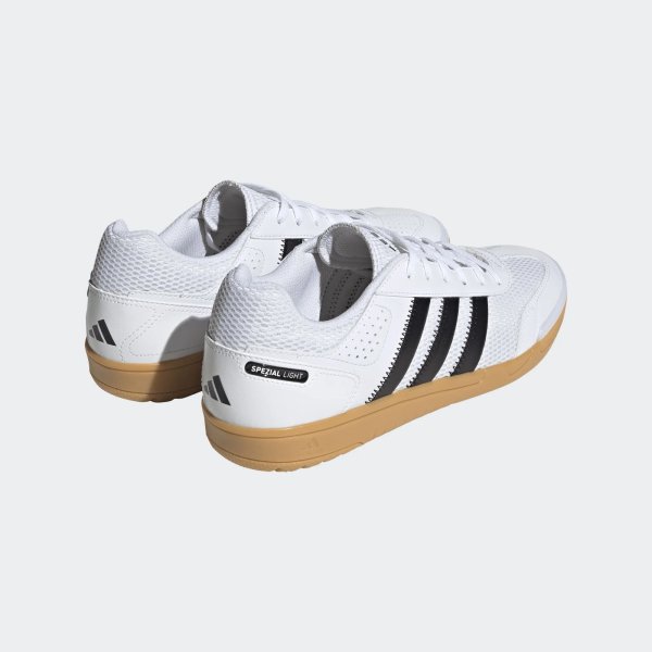Sálové boty adidas spezial light - foto 6