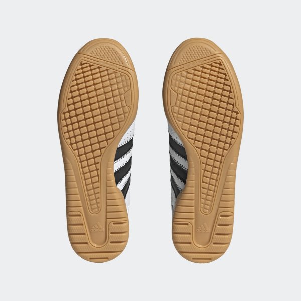 Sálové boty adidas spezial light - foto 3