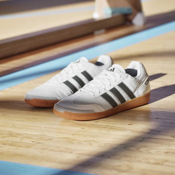 Sálové boty adidas spezial light - foto 25