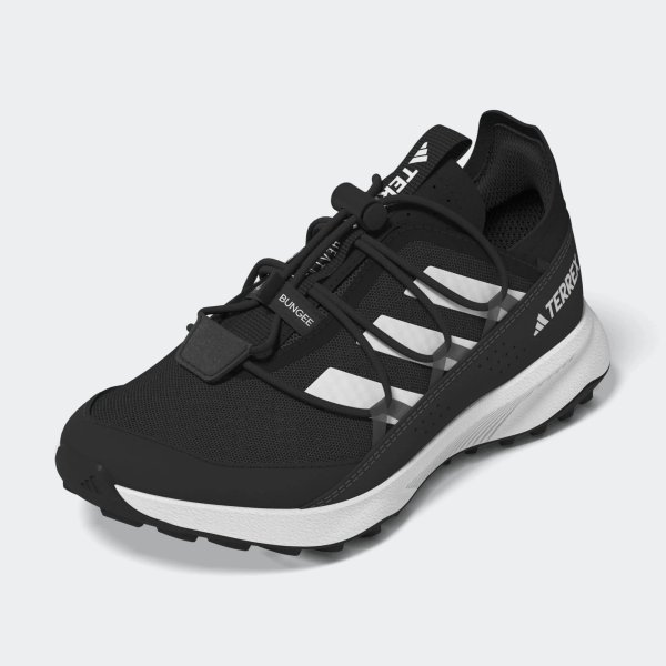 Dětské outdoorové boty adidas TERREX VOYAGER 21 H.RDY K - foto 10