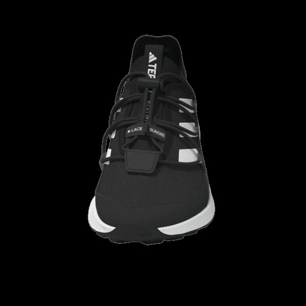 Dětské outdoorové boty adidas TERREX VOYAGER 21 H.RDY K - foto 14