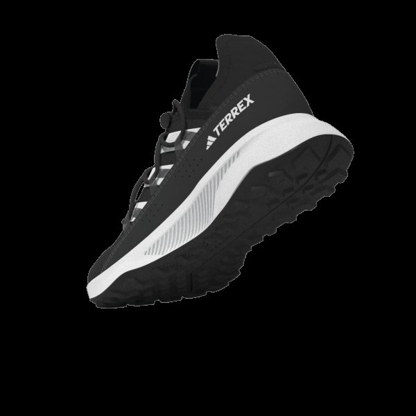 Dětské outdoorové boty adidas TERREX VOYAGER 21 H.RDY K - foto 19