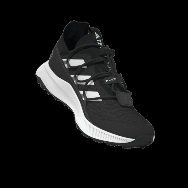 Dětské outdoorové boty adidas TERREX VOYAGER 21 H.RDY K - foto 15