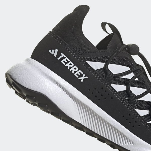 Dětské outdoorové boty adidas TERREX VOYAGER 21 H.RDY K - foto 8