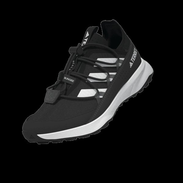 Dětské outdoorové boty adidas TERREX VOYAGER 21 H.RDY K - foto 13