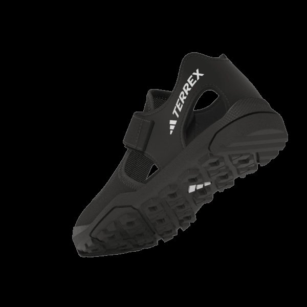 Dětské sandále adidas TERREX CAPTAIN TOEY 2.0 K - foto 19