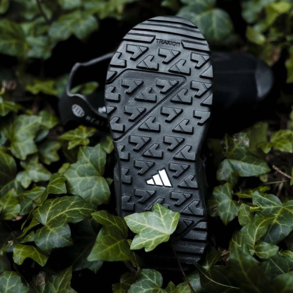 Dětské sandále adidas TERREX CAPTAIN TOEY 2.0 K - foto 22