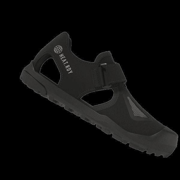 Dětské sandále adidas TERREX CAPTAIN TOEY 2.0 K - foto 16