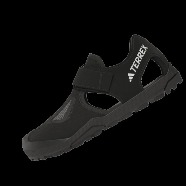 Dětské sandále adidas TERREX CAPTAIN TOEY 2.0 K - foto 12