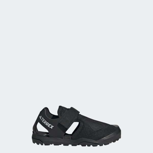 Dětské sandále adidas TERREX CAPTAIN TOEY 2.0 K - foto 1