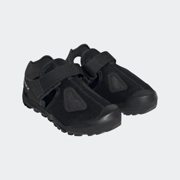 Dětské sandále adidas TERREX CAPTAIN TOEY 2.0 K - foto 5