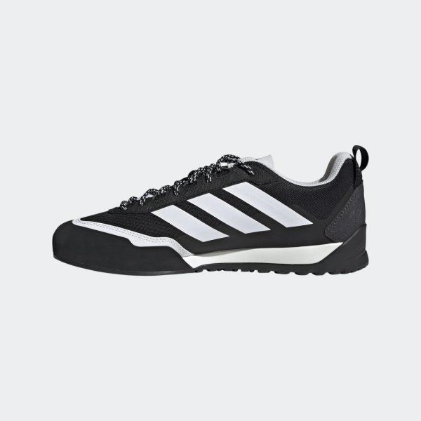 Pánské outdoorové boty adidas TERREX SKYCHASER SOLO 3 - foto 4