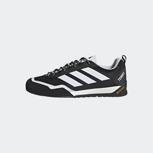 Pánské outdoorové boty adidas TERREX SKYCHASER SOLO 3 - foto 11