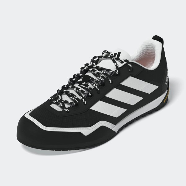 Pánské outdoorové boty adidas TERREX SKYCHASER SOLO 3 - foto 10