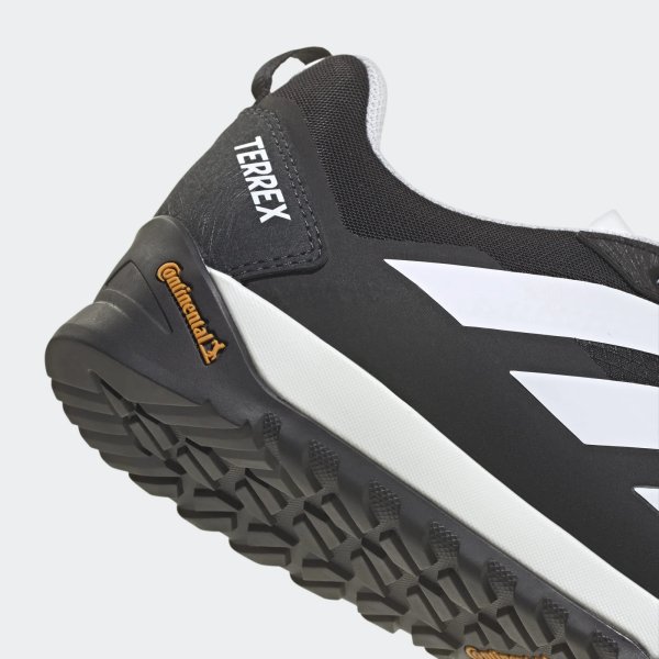 Pánské outdoorové boty adidas TERREX SKYCHASER SOLO 3 - foto 7