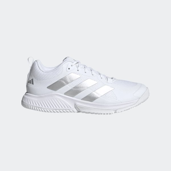 Dámské sálové boty adidas Court Team 2.0 W - foto 0