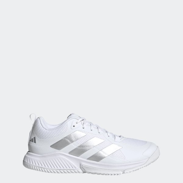 Dámské sálové boty adidas Court Team 2.0 W - foto 1