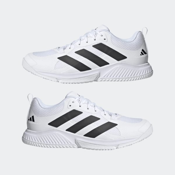 Pánské sálové boty adidas Court Team 2.0 M - foto 9