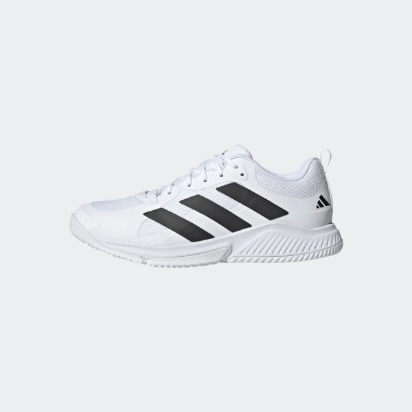 Pánské sálové boty adidas Court Team 2.0 M - foto 11