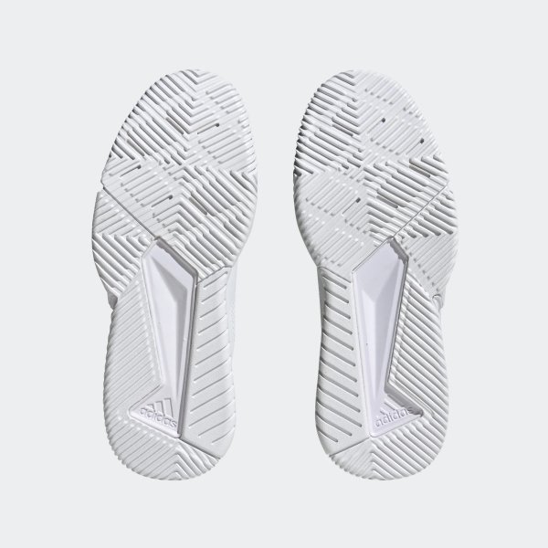 Pánské sálové boty adidas Court Team 2.0 M - foto 3
