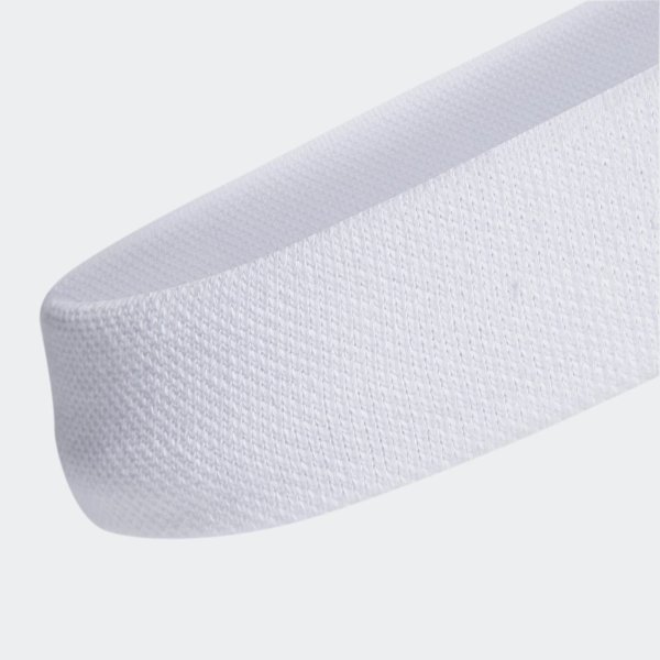 Čelenka adidas TENNIS HEADBAND - foto 2