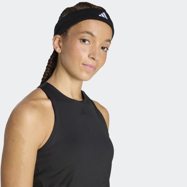 Čelenka adidas TENNIS HEADBAND - foto 5