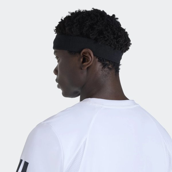 Čelenka adidas TENNIS HEADBAND - foto 4
