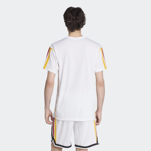 Pánské tričko adidas DBB A WUS M - foto 2