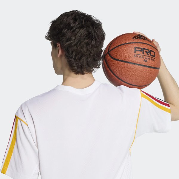 Pánské tričko adidas DBB A WUS M - foto 6