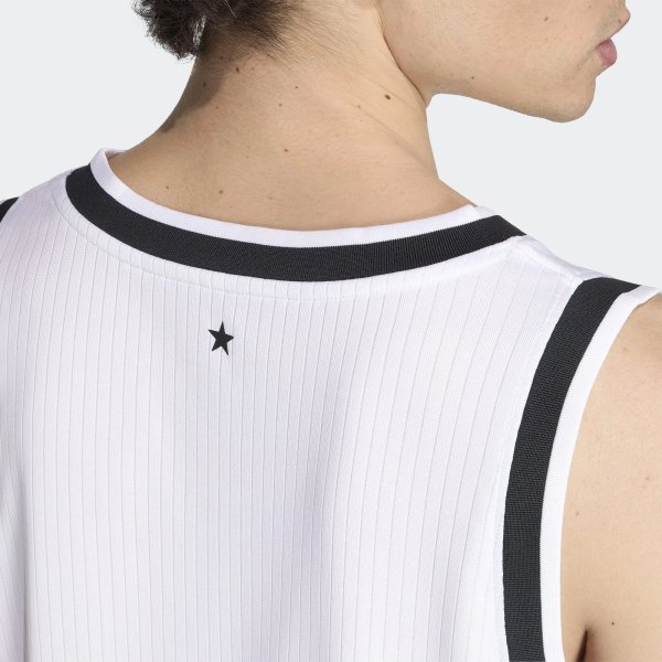 Pánský dres adidas DBB H JERSEY M - foto 6
