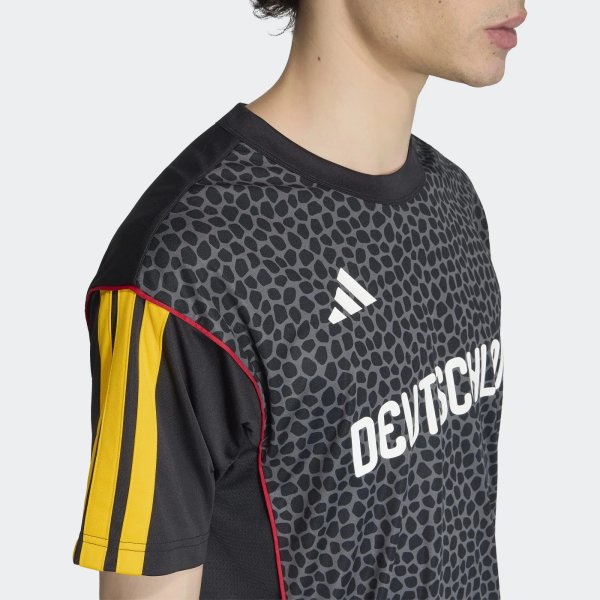 Pánské tričko adidas DBB H WUS M - foto 6