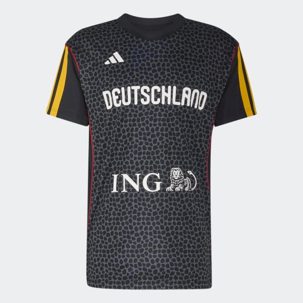 Pánské tričko adidas DBB H WUS M - foto 0