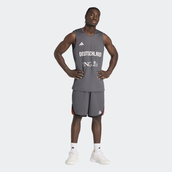 Pánské šortky adidas DBB TRG SHRTS M - foto 4