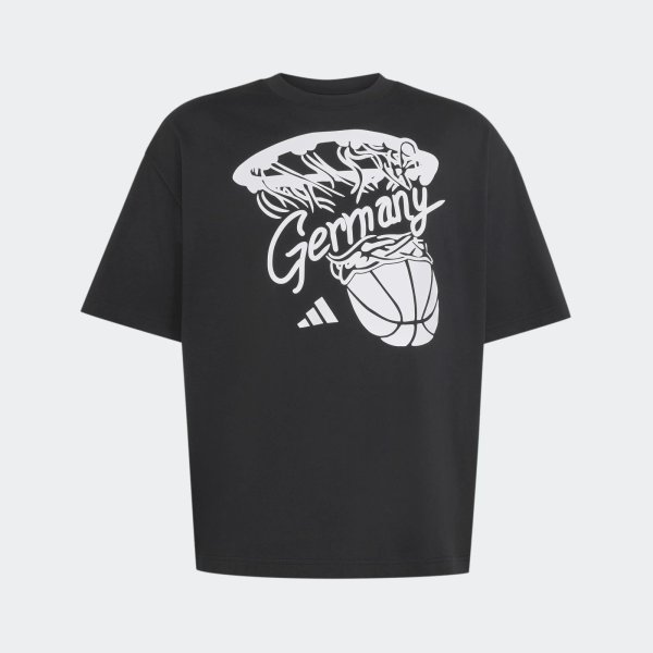 Tričko adidas DBB GFX TEE 1 - foto 0
