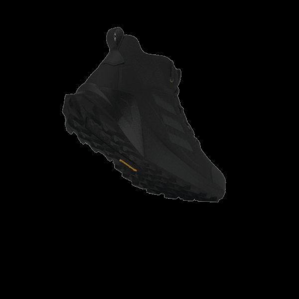 Pánské kotníkové boty adidas TERREX TRAILMAKER 2 MID LEA - foto 17