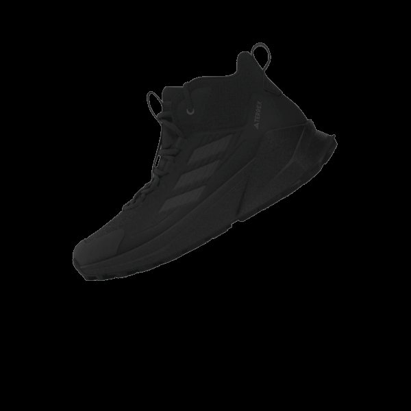 Pánské kotníkové boty adidas TERREX TRAILMAKER 2 MID LEA - foto 12