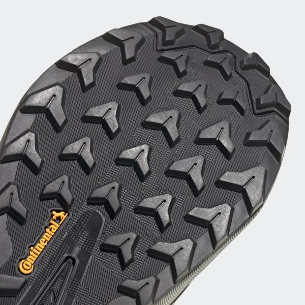 Pánské kotníkové boty adidas TERREX TRAILMAKER 2 MID LEA - foto 7