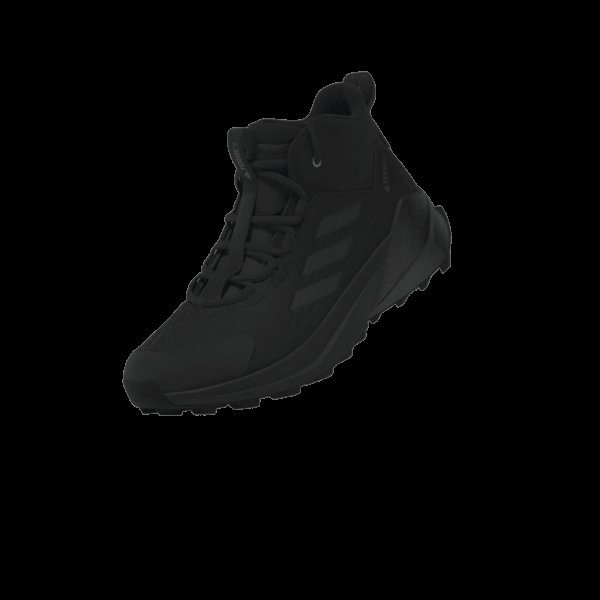 Pánské kotníkové boty adidas TERREX TRAILMAKER 2 MID LEA - foto 13