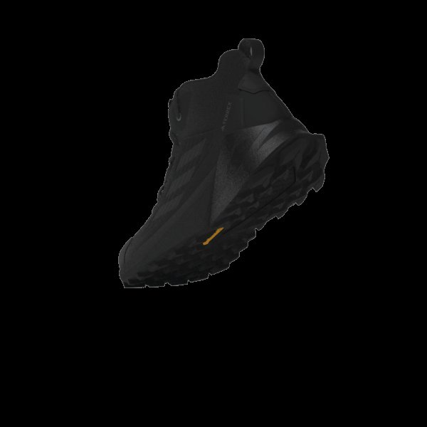 Pánské kotníkové boty adidas TERREX TRAILMAKER 2 MID LEA - foto 19