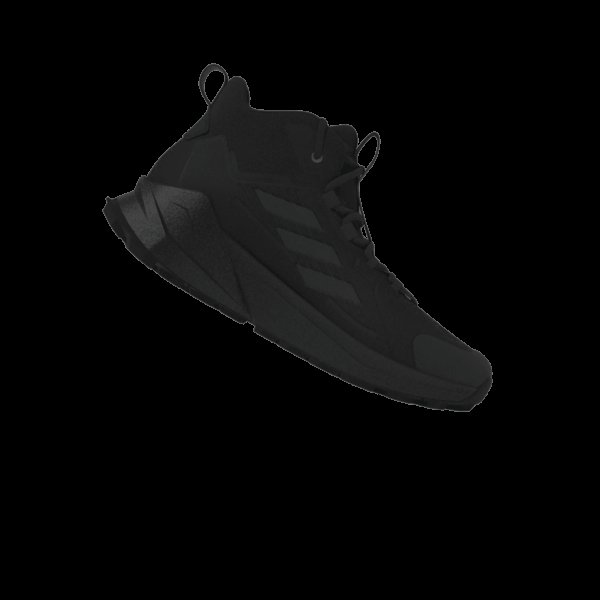 Pánské kotníkové boty adidas TERREX TRAILMAKER 2 MID LEA - foto 16