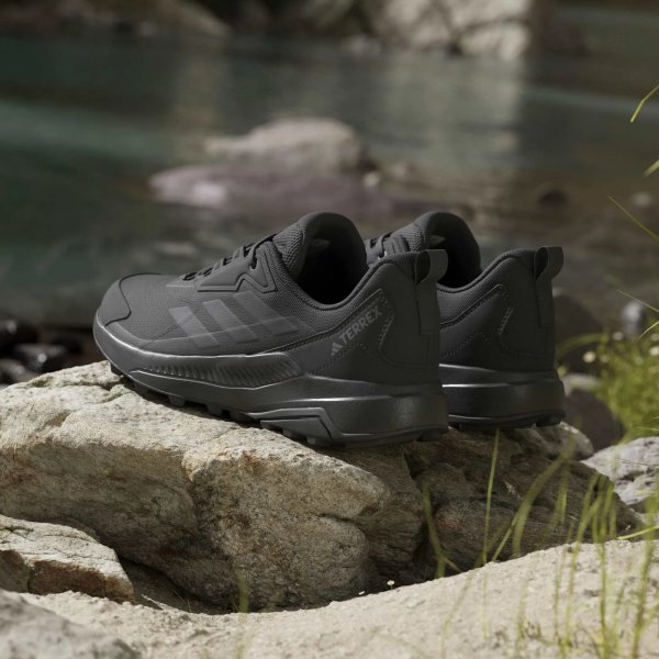 Pánské outdoorové boty adidas TERREX ANYLANDER - foto 26