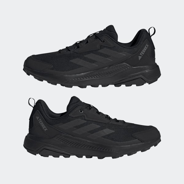 Pánské outdoorové boty adidas TERREX ANYLANDER - foto 9