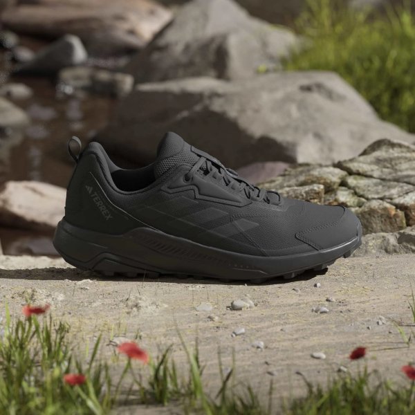 Pánské outdoorové boty adidas TERREX ANYLANDER - foto 23