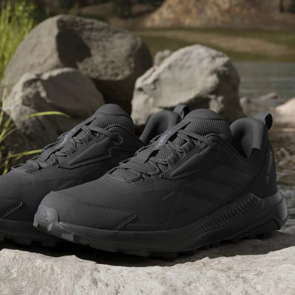 Pánské outdoorové boty adidas TERREX ANYLANDER - foto 29