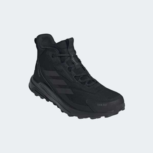 Pánské kotníkové boty adidas TERREX ANYLANDER MID R.RDY - foto 5